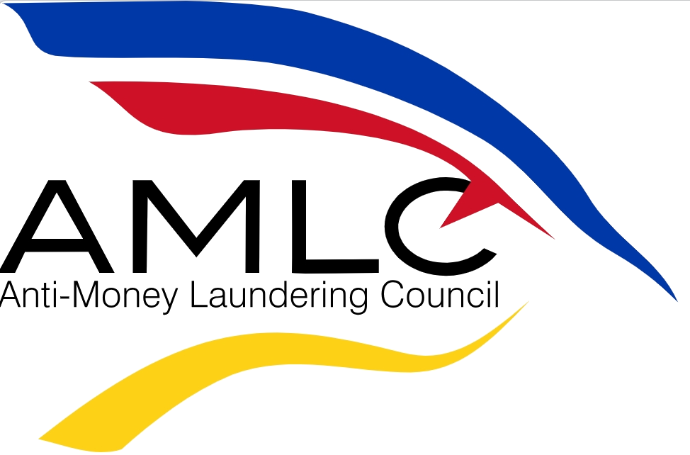 Anti-Money Laundering Council registration certificate