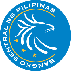 Bangko Sentral ng Pilipinas certification